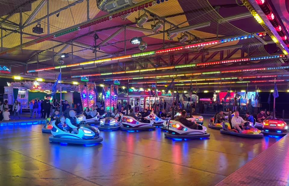 Hot Wheels(AS) – M.Welte